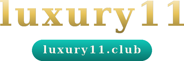 luxury11 logo